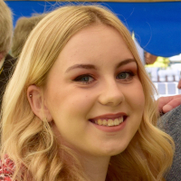 Hannah Pearson