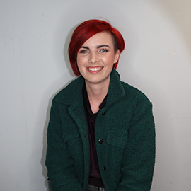 Isobel Hall
