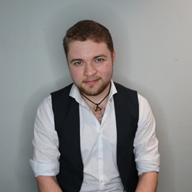 Joseph Greaney