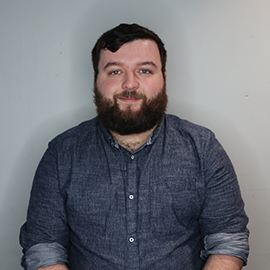Matthew McMahon