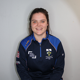 Sian Doherty