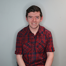 Thomas McNamara