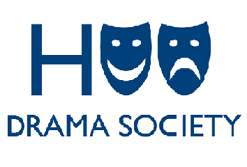 HUU Drama Society Presents The Trial image