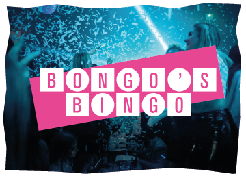 Bongo's Bingo image