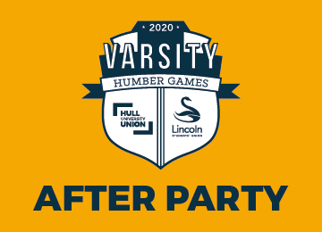 Varsity After Party 2020 image
