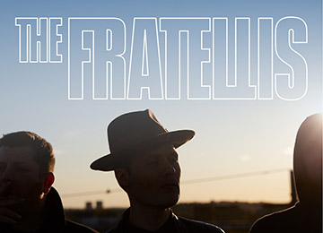 The Fratellis image