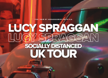 Lucy Spraggan image