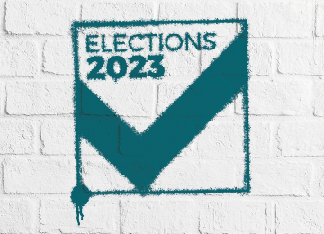 President And Chair of Union Council Elections 2023 Results