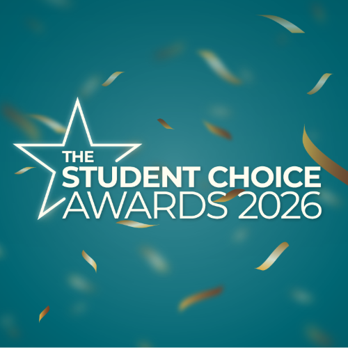Student Choice Awards 2026: Celebrating Our Winners